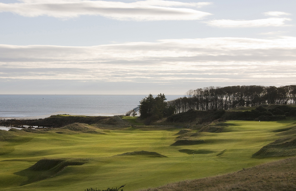 Kingsbarns Golf Great Value Golf Breaks GolfnScotland Kingsbarns Golf Great Value Golf Breaks GolfnScotland