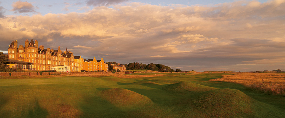 North Berwick