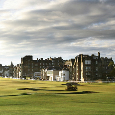 old course st andrews